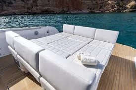 Wynajem w Port Grimaud- Pardo Yachts Pardo 38 na SamBoat