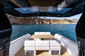 Wynajmij Pardo Yachts Pardo 38 w Port Grimaud