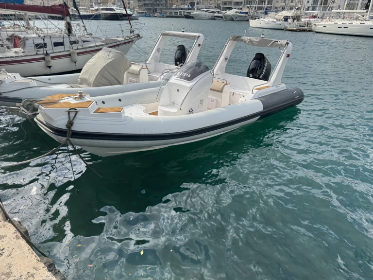 Wynajem w Tal-Pietà- Onda marine 750 na SamBoat