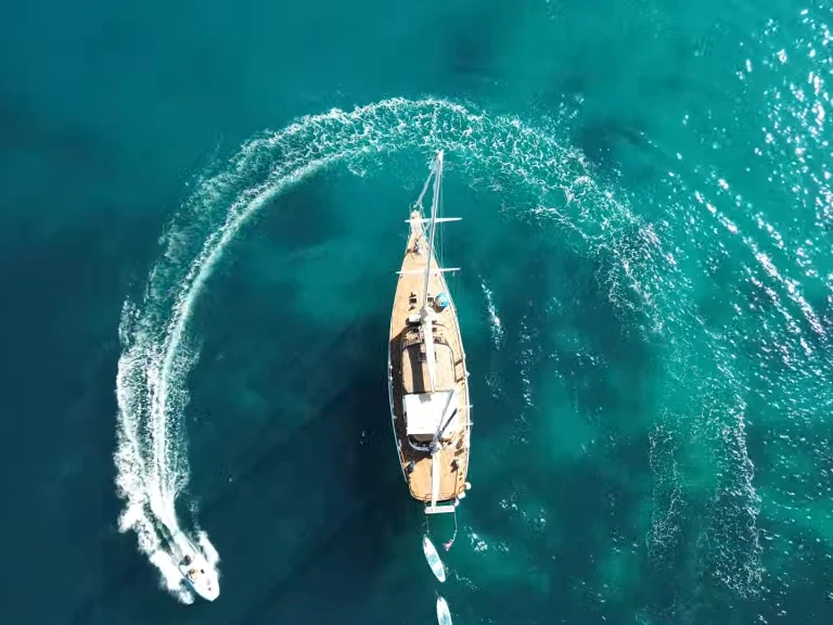 Wynajem w Świat- Jongert 22D na SamBoat