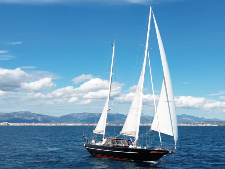 Wynajem łodzi Jongert 22D w Świat na SamBoat 