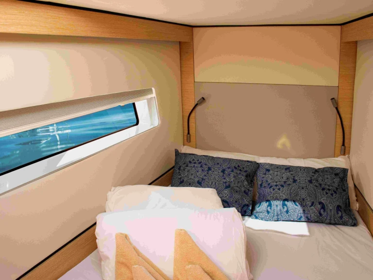 Wynajem w Primosten- Nautitech Nautitech 44 Open na SamBoat