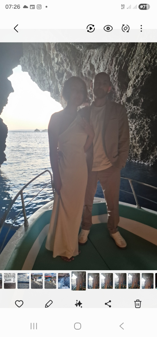 Wynajmij Motorówka z lub bez skippera Rio w Taormina