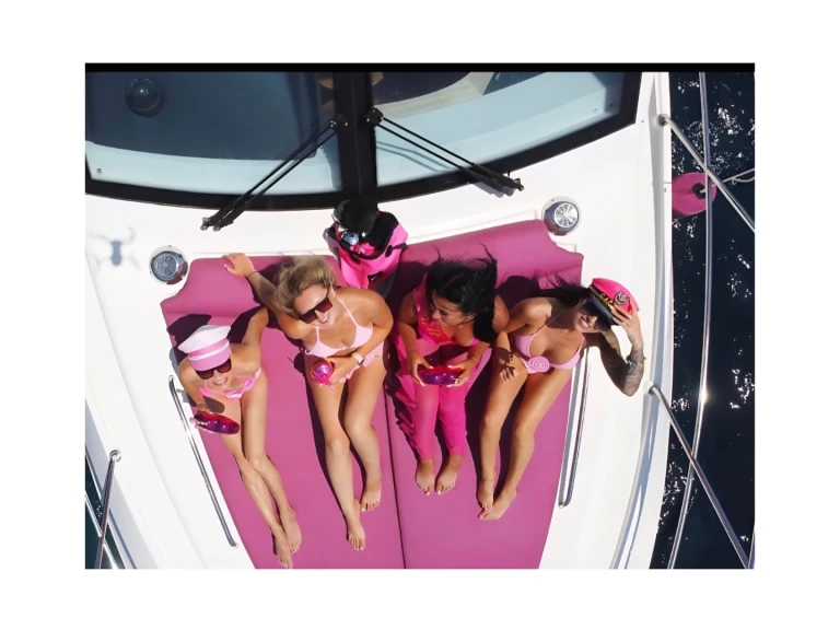 Wynajmij Galeon Galeon 390 Fly w Palma de Mallorca