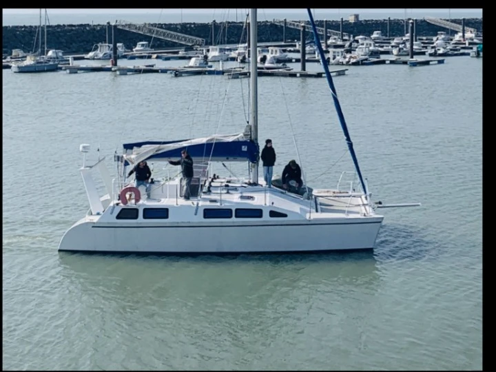 Wynajmij assinie assinie 32 w Noirmoutier-en-l'Île