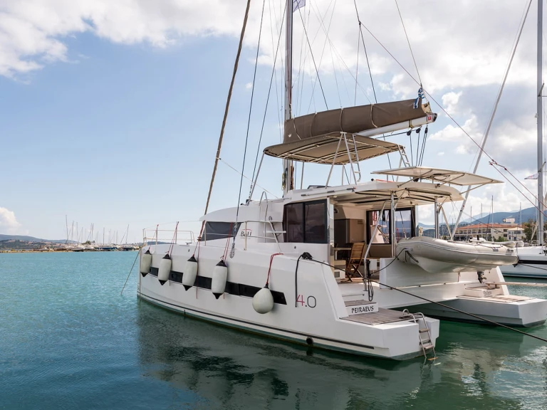 Wynajmij Bali Bali 4.0 w Rimini