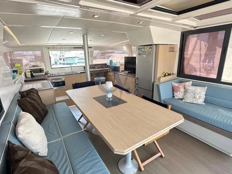 Wynajem w Rimini- Bali Bali 4.0 na SamBoat