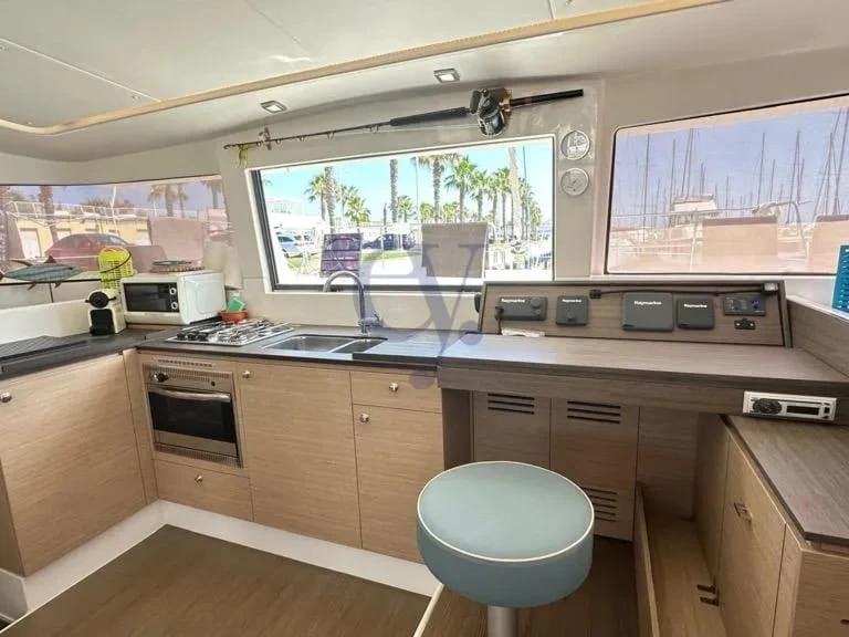 Wynajmij Bali Bali 4.0 w Rimini