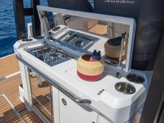 Wynajem łodzi Port de Hyères (St Pierre) tanio Cap Camarat 9.0 WA