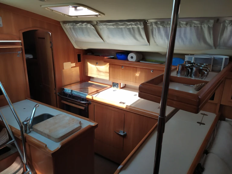 Wynajmij Żaglowiec z lub bez skippera Hunter w Francja