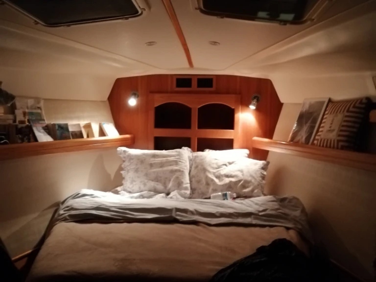 Żaglowiec do wynajmu w Francja w najlepszej cenie