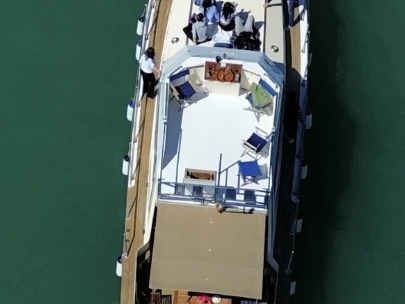 Wynajem łodzi Alalunga 15 fly w La Spezia na SamBoat 