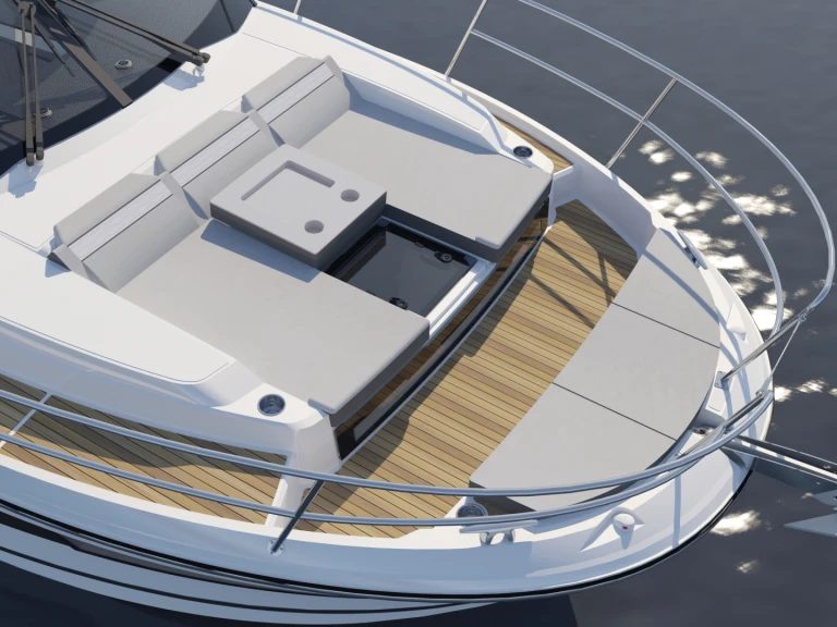 Motorówka do wynajmu w Zadar w najlepszej cenie