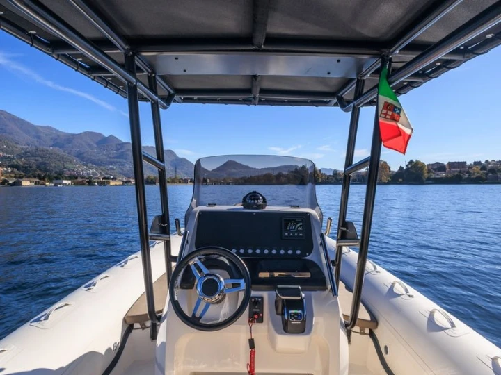 Wynajem w Ajaccio- Bwa 308 na SamBoat