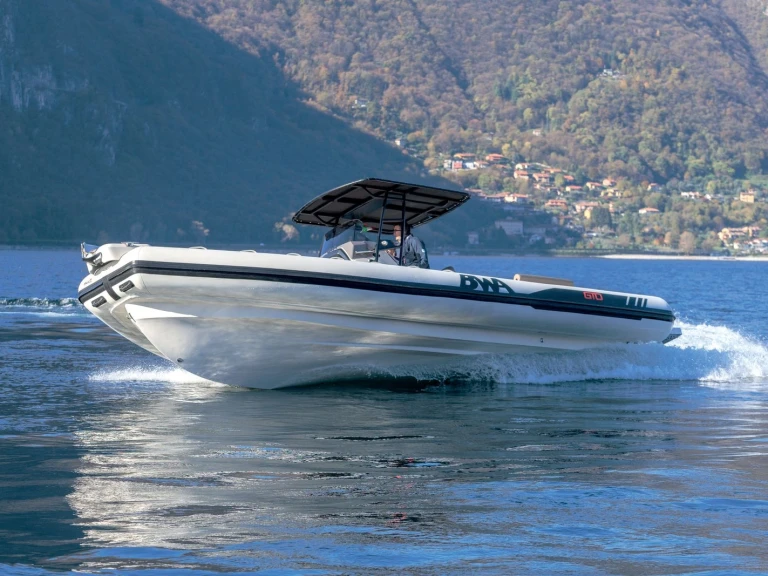 Wynajem łodzi Ajaccio tanio 308