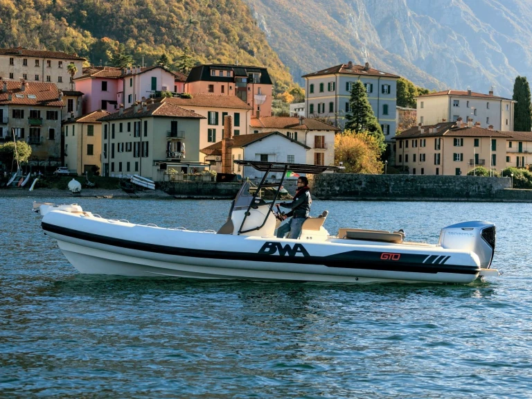 Wynajem łodzi Bwa 308 w Ajaccio na SamBoat 