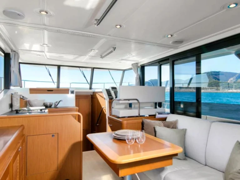 Wynajem łodzi Bénéteau Swift Trawler 35 w Zadar na SamBoat 