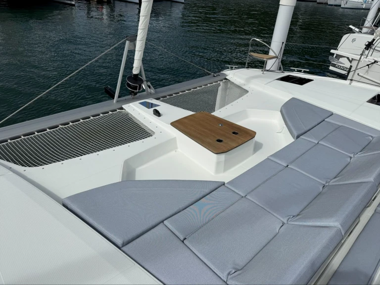 Wynajem łodzi Road Town tanio Fountaine Pajot FP 44 Maestro - 3 cab.