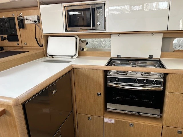 Wynajem w Marsylia- Bavaria Bavaria C46 na SamBoat