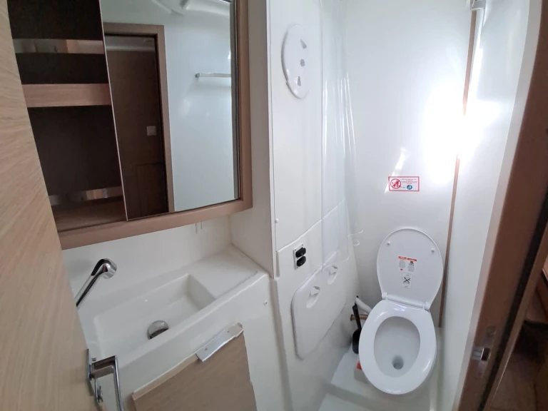 Katamaran do wynajmu w Propriano w najlepszej cenie