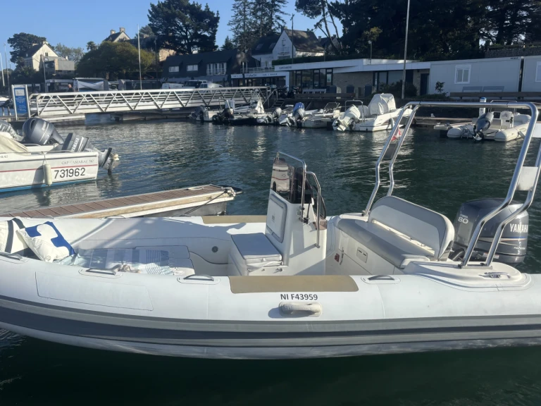 Bsc BSC 50 między profesjonalistami a osobami prywatnymi w Vannes