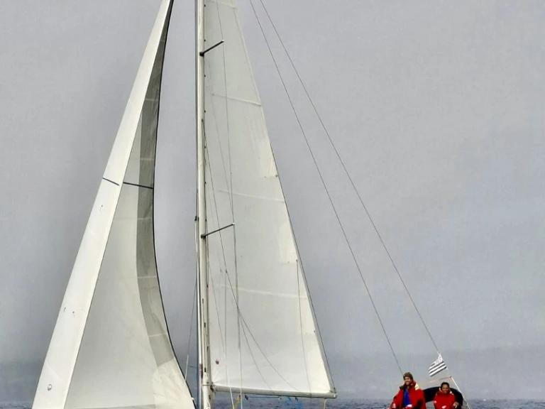 Wynajem łodzi La Turballe tanio Sun Odyssey 34.2