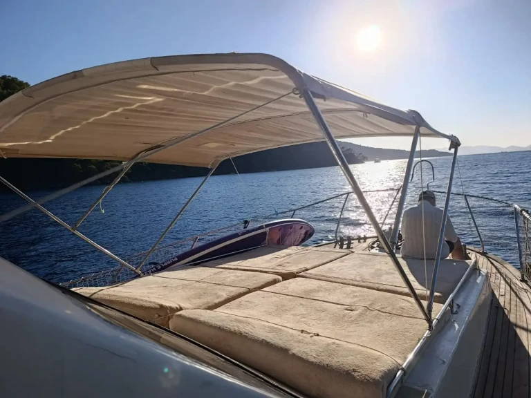 Wynajem w Fethiye- Custom Made na SamBoat