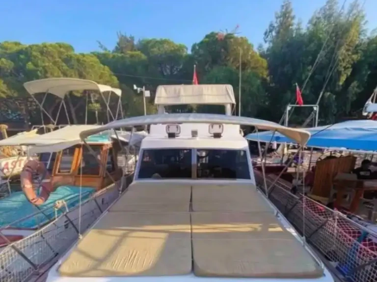 Wynajmij Custom Made w Fethiye