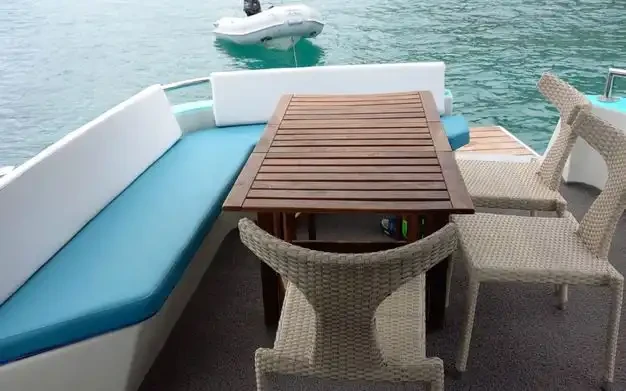 Wynajem w Antalya (City)- Custom Made na SamBoat