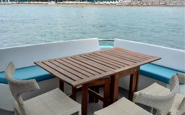 Wynajmij Custom Made w Antalya (City)