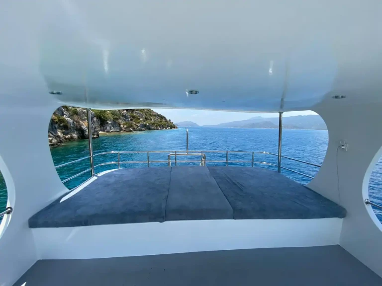 Custom Made między profesjonalistami a osobami prywatnymi w Antalya (City)