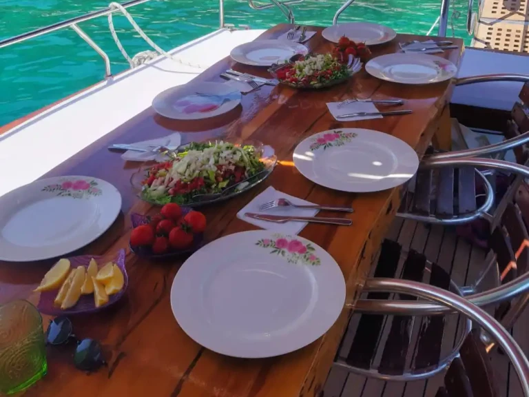 Wynajmij Custom Made w Antalya (City)