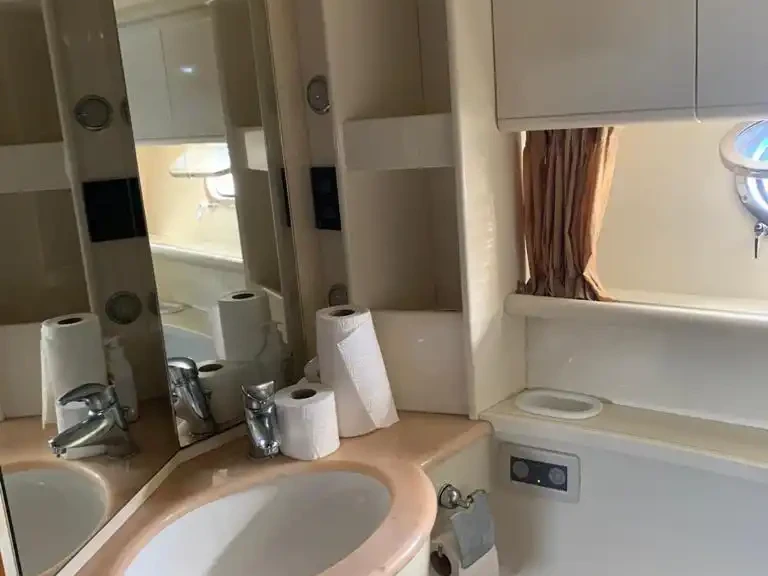 Wynajem łodzi Custom Made w Kemer İlçesi na SamBoat 