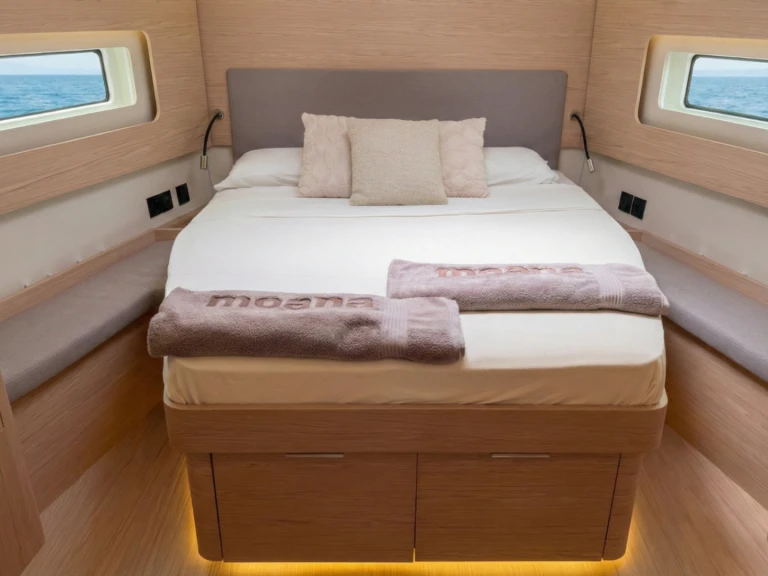 Wynajem w Ibiza Town- Bénéteau First 53 na SamBoat