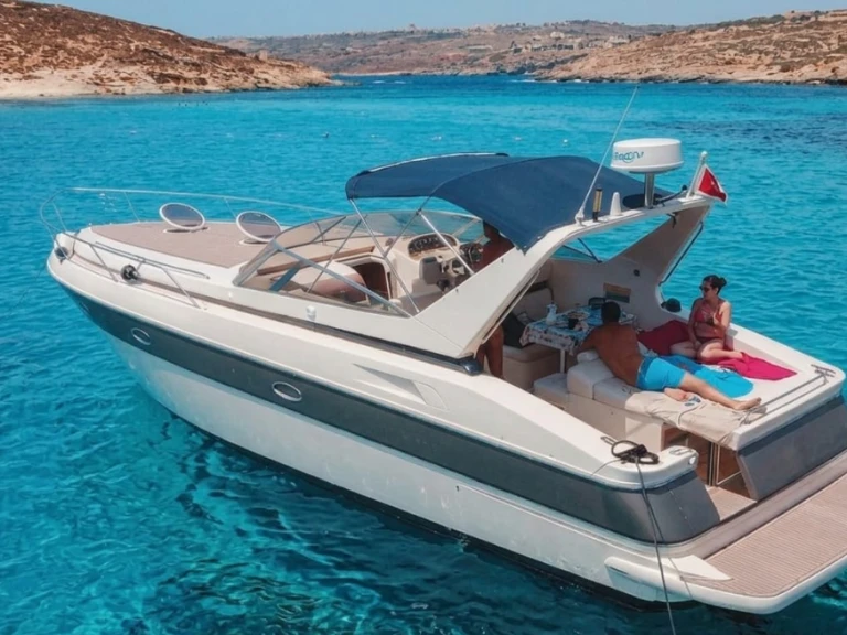 Wynajem łodzi Ilver mirable 39  w Porto Rotondo na SamBoat 