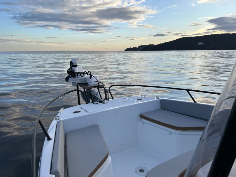 Wynajem łodzi Toulon tanio Flyer 7 SPACEdeck