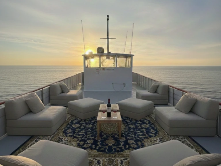 Wynajem łodzi Le Boat Grand Classique w Ibiza Town na SamBoat 