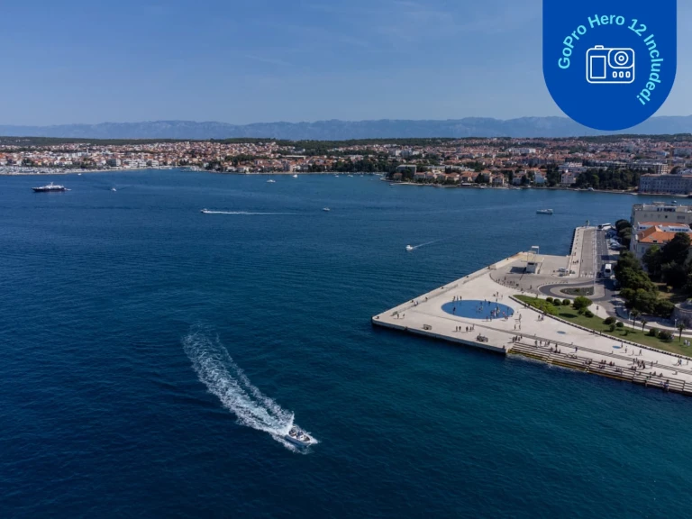 Motorówka do wynajmu w Lukoran w najlepszej cenie