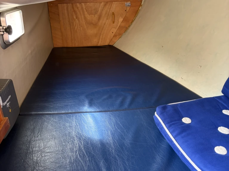 Wynajmij Żaglowiec z lub bez skippera Bénéteau w Francja