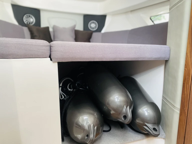 Karnic Karnic SL800 między profesjonalistami a osobami prywatnymi w Fleesensee