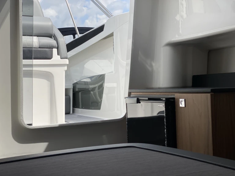 Wynajem w Fleesensee- Karnic Karnic SL 702 na SamBoat