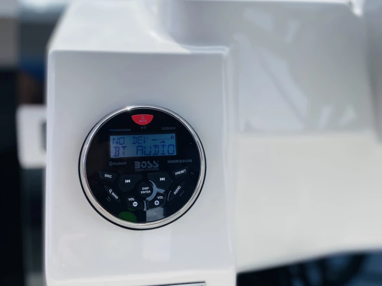 Wynajmij Karnic Karnic SL800 w Fleesensee