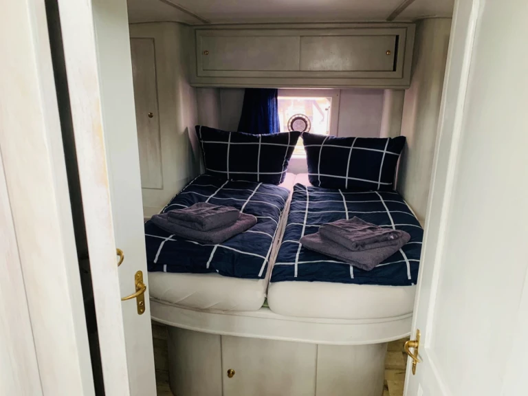 Motorówka do wynajmu w Fleesensee w najlepszej cenie