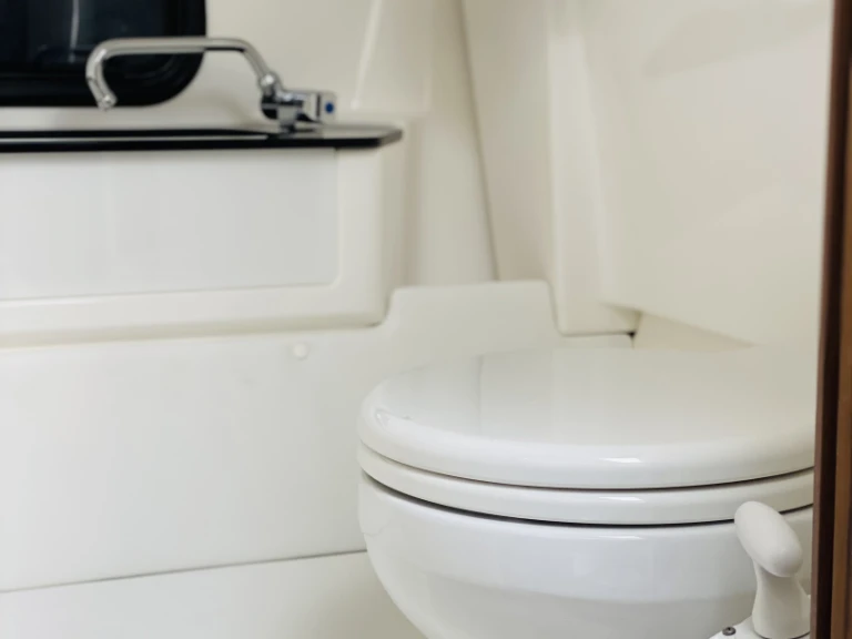 Wynajem w Fleesensee- Karnic Karnic SL 702 na SamBoat