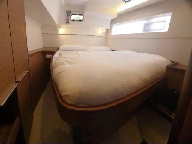 Wynajem Katamaran w Porto Rafael - Lagoon Lagoon 40