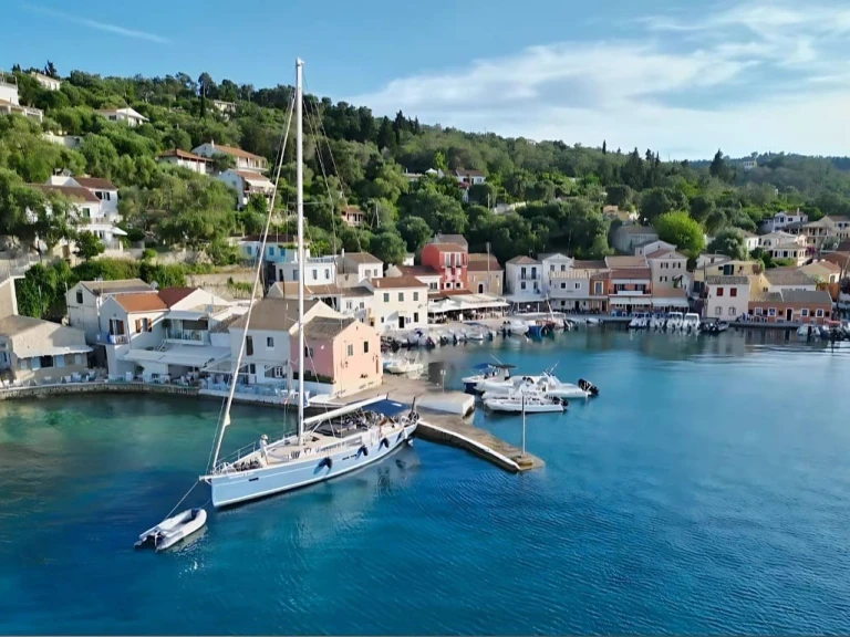 Wynajmij Żaglowiec z lub bez skippera D&D Yacht w Sukosan