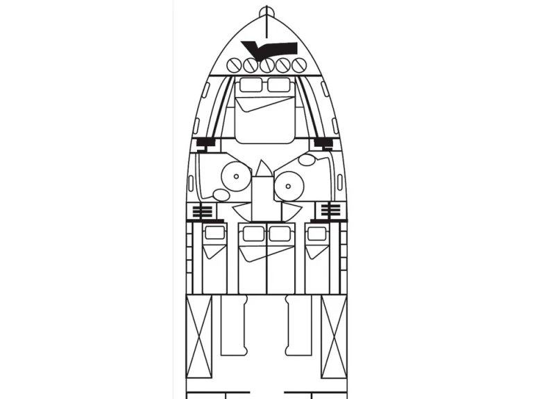 Wynajmij  Eminence X6 w Sukosan