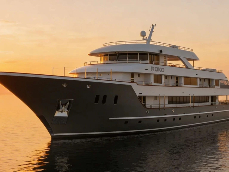 Wynajem łodzi Custom Roko w Split na SamBoat 