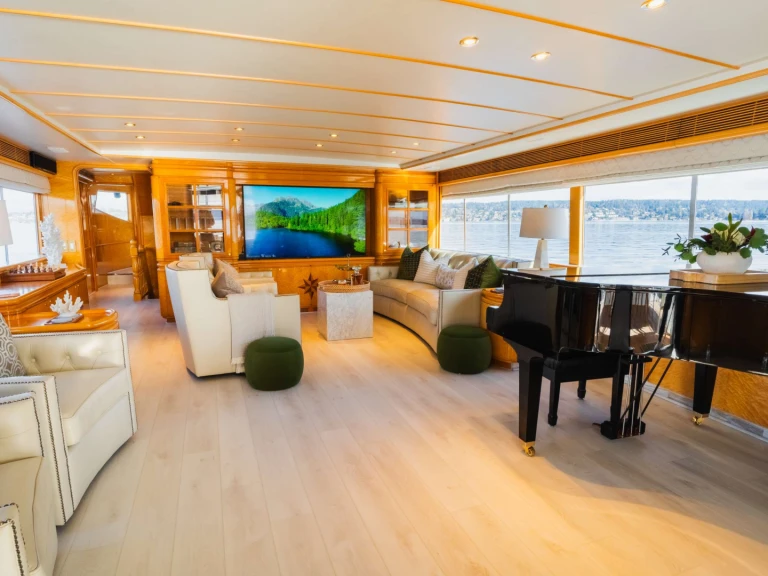 Wynajem łodzi Tarrab Yachts SUMMER SUNSET w Juneau na SamBoat 