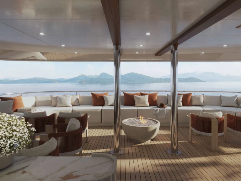 Wynajem w Split- Custom Roko na SamBoat